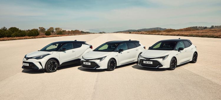 Qué novedades traerá el Toyota Corolla en 2022?