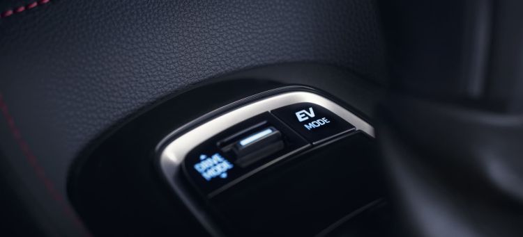 Toyota Corolla Hibrido Oferta Abril 2021 Interior 03
