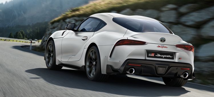 Toyota Gr Supra 2023 02