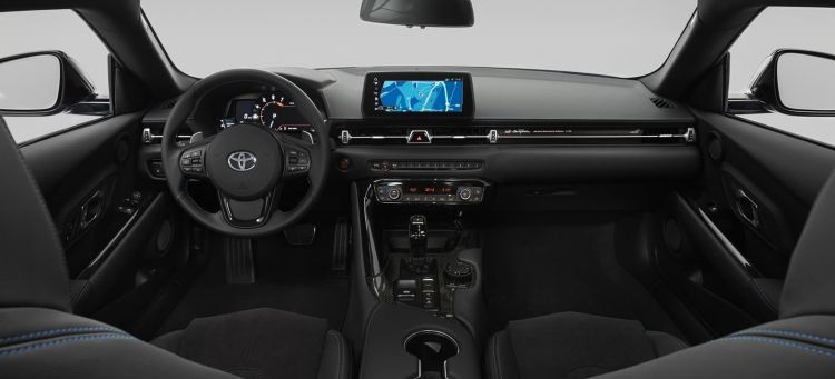 Toyota Gr Supra Jarama 2021 0321 010