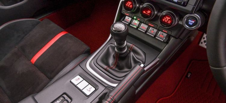 Toyota Gr86 2022 Interior Cambio 0421 009