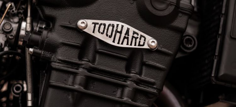 Triumph Bobber Toohard Dsc00559