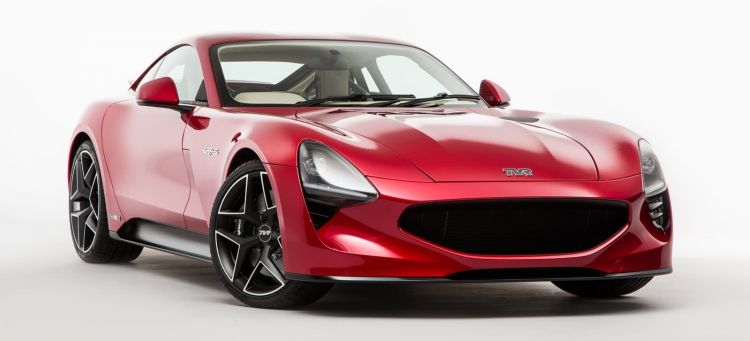 Tvr Griffith Frontal 0119 003