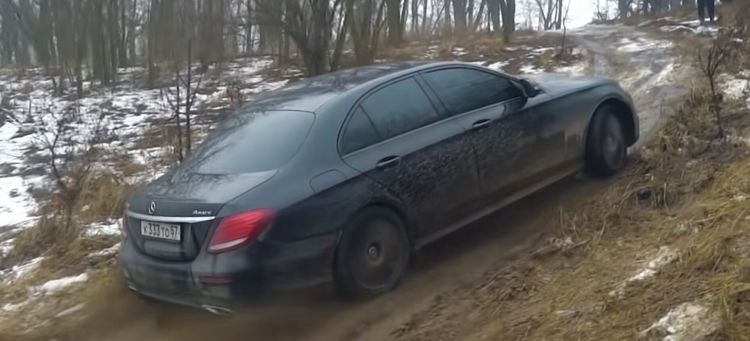 Video Prueba Off Road Rusos 2