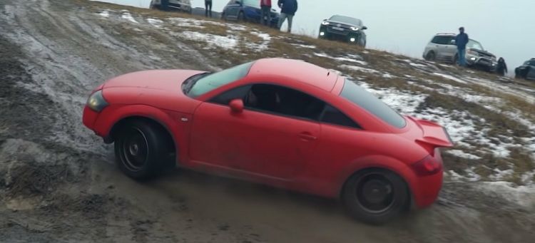 Video Prueba Off Road Rusos 3