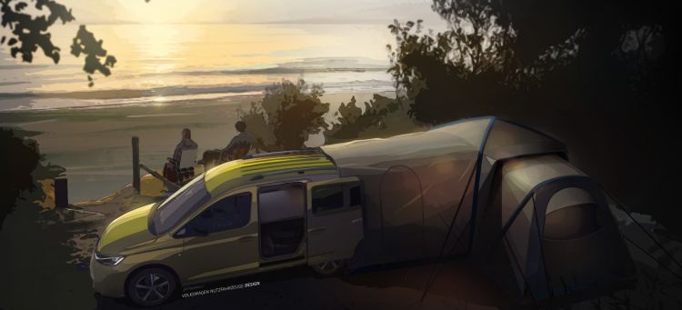 Volkswagen Caddy Beach 02