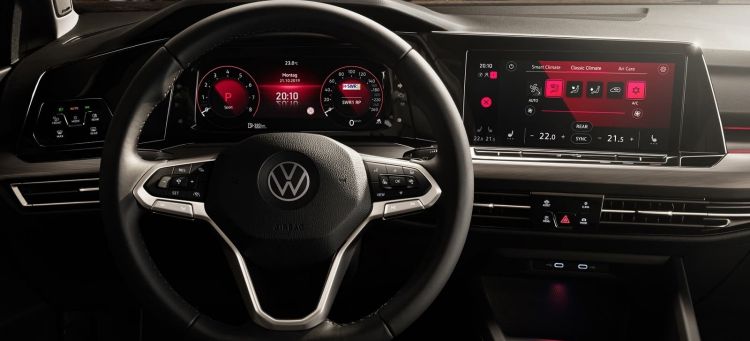 Volkswagen Golf 2020 1019 007