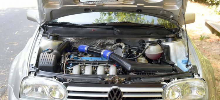 Volkswagen Golf Mk3 A59 04