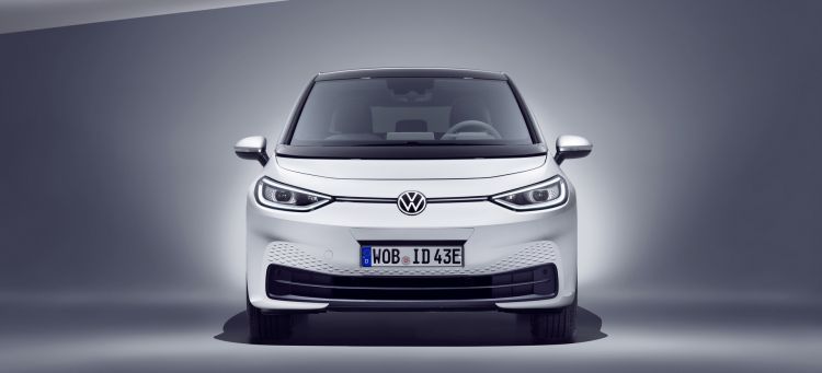 Volkswagen Id 3 2020 5