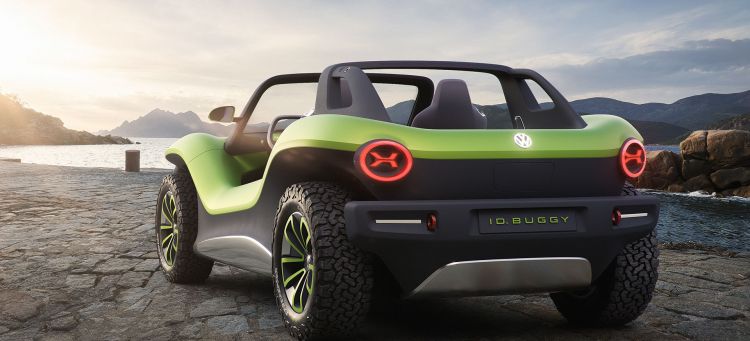 Volkswagen Id Buggy 2019 01