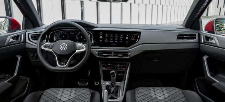 Volkswagen Taigo 2022 44