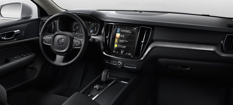 Volvo V60 Oferta 2020 Otono 1