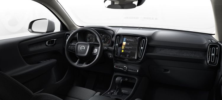 Volvo Xc40 Premium Editio Oferta Enero 2021 07