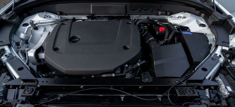 11.000 euros de descuento para este Volvo premium para luchar contra los SUV generalistas 4 Motor16 Motor Volvo