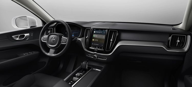 Volvo Xc60 Oferta Abril 2021 Interior 01