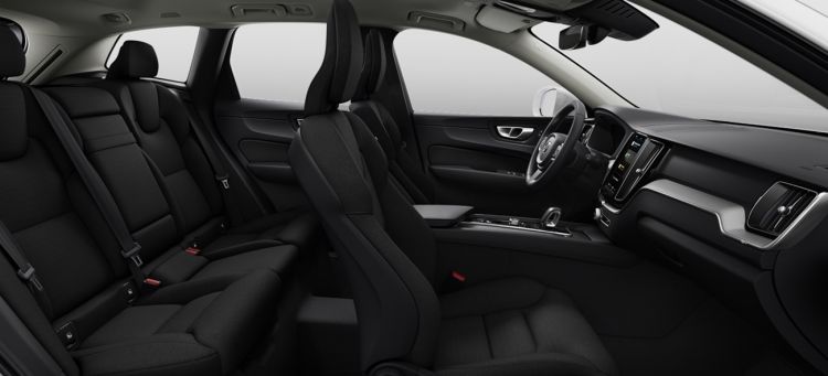 Volvo Xc60 Oferta Abril 2021 Interior 02