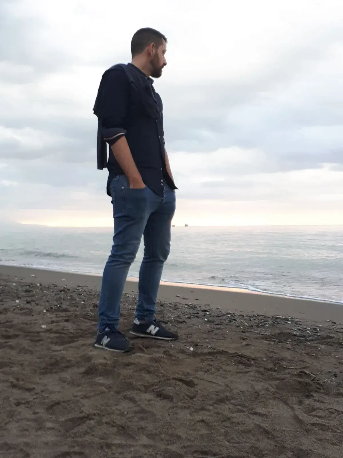 Foto de Enrique García