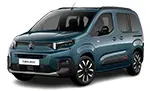 Imagen patrocinada por citroen e-berlingo