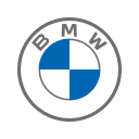 Logo de la marca BMW