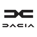 Logo Dacia