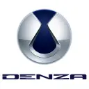 Logo de Denza