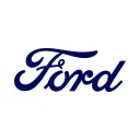 Logo de la marca Ford