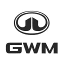 Logo de la marca GWM