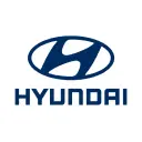 Logo de la marca Hyundai