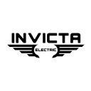 Logo de la marca Invicta