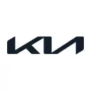 Logo de la marca KIA