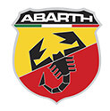 Logo de la marca abarth