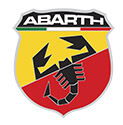 Logo de la marca abarth