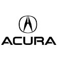Logo de la marca Acura