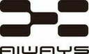 Logo de la marca aiways