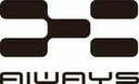 Logo de la marca Aiways