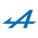 Logo de Alpine