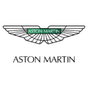 Logo de Aston Martin DBX