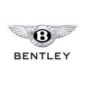 Logo de la marca bentley