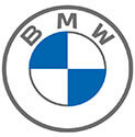 Logo de la marca bmw