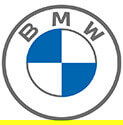 Logo de BMW Serie 1 Coupe