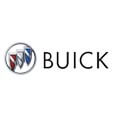 Logo de la marca Buick