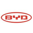 Logo de la marca byd