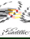 Logo de la marca Cadillac