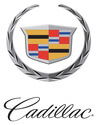 Logo de cadillac