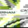 Logo de la marca Caterham