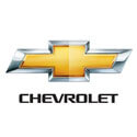 Logo de la marca Chevrolet