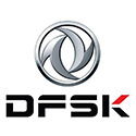 Logo de la marca DFSK