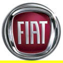 Logo de Fiat Tipo