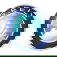 Logo de la marca Geely