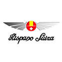 Logo de Hispano Suiza